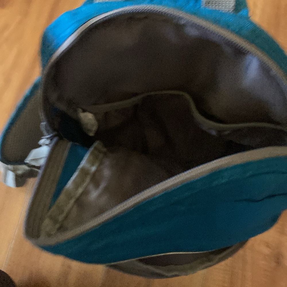Eddie Bauer Sling Bag View 2